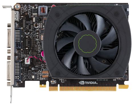 Meet The GeForce GTX 650 Ti - The NVIDIA GeForce GTX 650 Ti Review ...