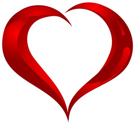 Heart PNG Transparent Images | PNG All