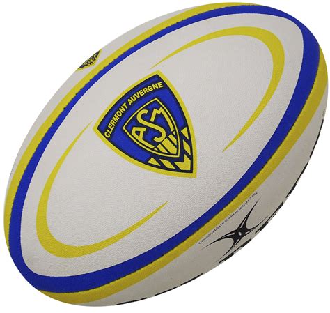 Gilbert Rugby Store Clermont Ferrand | Rugby's Original Brand