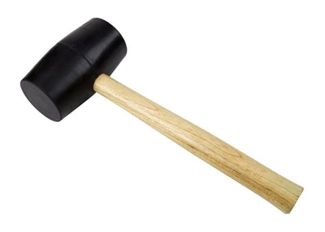 Rubber Mallet | Rubber mallet, Tekton, Sheet metal fabrication