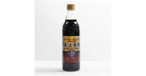 Zhenjiang Vinegar 3 years old