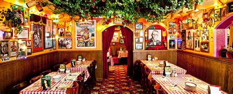 Buca Di Beppo - Location: Celebration - Kissimmee 2024 info and deals ...