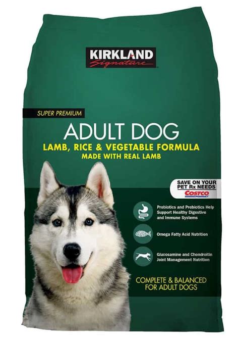 Kirkland Dog Food Review 2024: Is It the Best Affordable Brand?