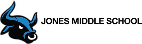 Jones Middle School – Your Future. Our Mission.