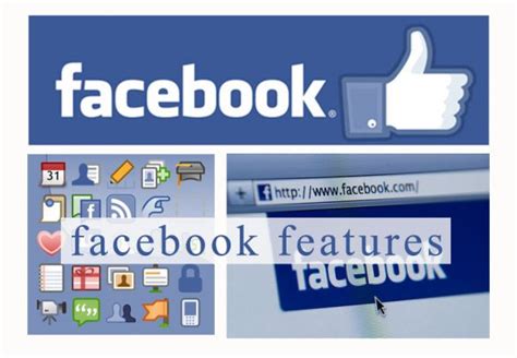 Facebook Features - Newly Added Features On Facebook - TrendEbook