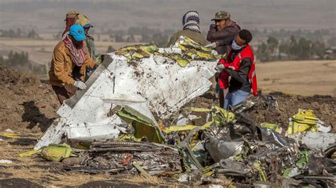 What you need to know about the Boeing 737 MAX 8 that crashed in ...