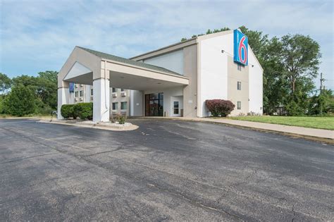 Motel 6 Lawrence, KS Lawrence, Kansas, US - Reservations.com