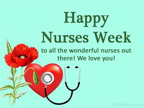 Nurses Day Cards Free Printable