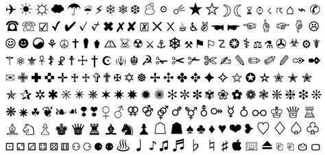 symbols to copy and paste - Google Search | Cute fonts, Romantic fonts ...