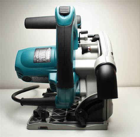 Makita Track Saw Review - Model SP6000 - Tools and Tutorials