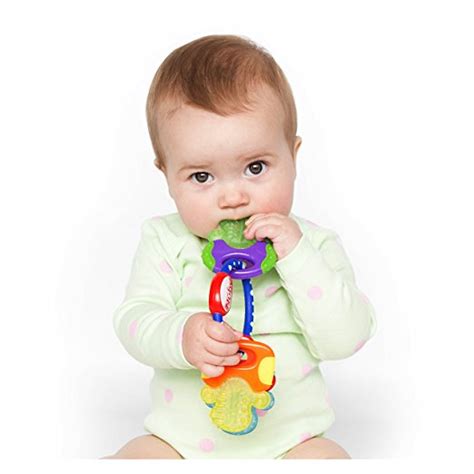 Best Toys for 6 Month Old Babies - TheToyTime