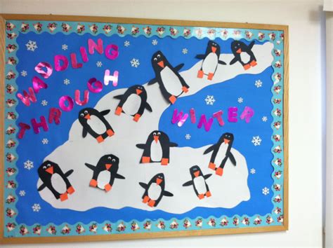 10 Famous Preschool Winter Bulletin Board Ideas 2024