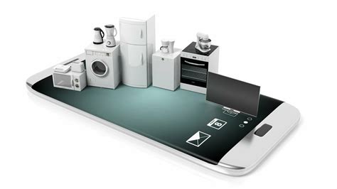 Smart Appliances