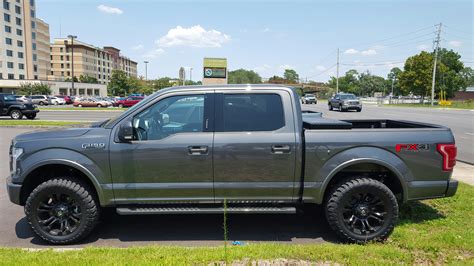 Best black wheels? - Ford F150 Forum - Community of Ford Truck Fans