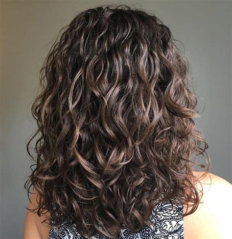 50 Perm Hair Ideas: Stunning Styles to Inspire Your Curly ...