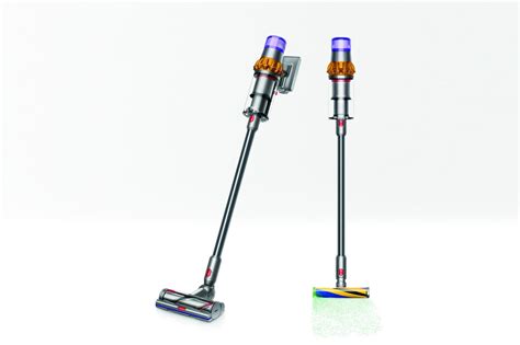 Dyson V15 Detect review: This convertible vac doesn’t miss a thing ...