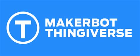 Thingiverse | Hackaday