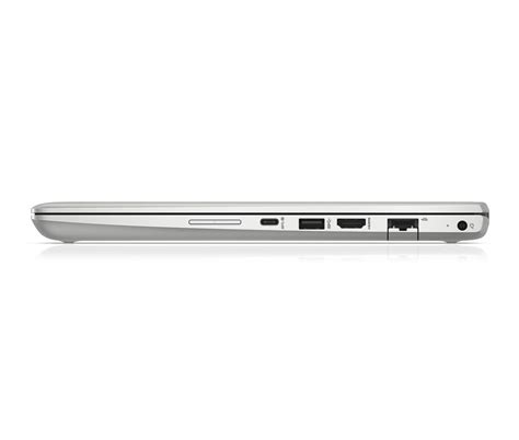 HP ProBook x360 440 G1 convertible integrates both Spectre and ...