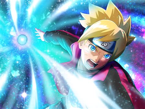 Boruto rasengan - Uzumaki Boruto Wallpaper (42978513) - Fanpop - Page 49