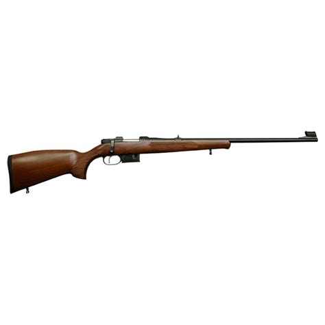 CZ-USA 527 Lux, Bolt Action, .223 Remington, 23.62" Barrel, 5+1 Rounds ...