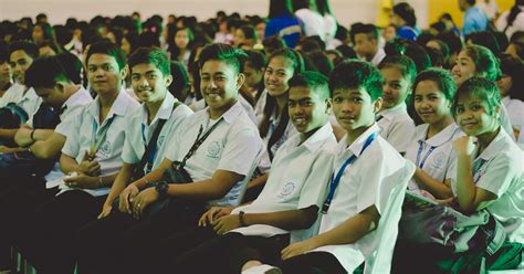 College & High School Scholarships for Filipinos | Edukasyon.ph