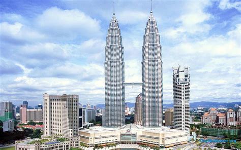 Petronas Towers Wallpapers - Wallpaper Cave