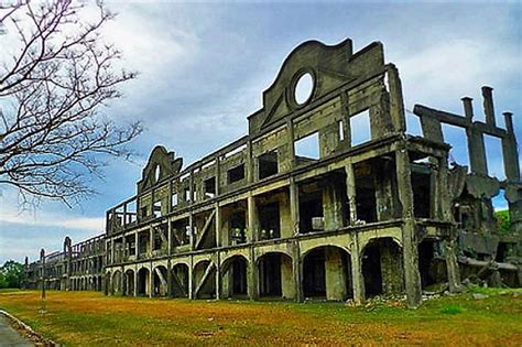 Full-Day Shore Excursion Corregidor Island In Manila: Triphobo