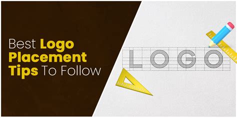 Logo Placement Guide