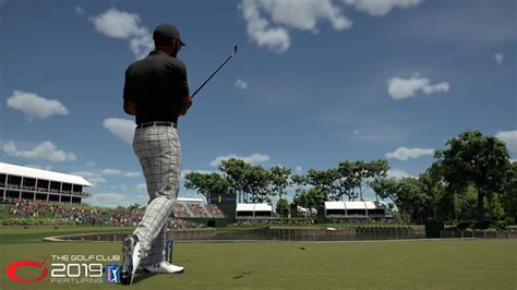 The Golf Club 2019 Review - GameSpot