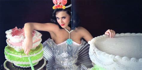 Katy Perry Teenage Dream - Katy Perry Photo (16686517) - Fanpop