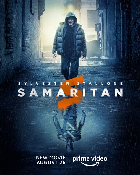 Sylvester Stallone Is A Superhero In 'Samaritan' Trailer | Cosmic Book News