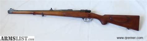 ARMSLIST - For Sale: Zastava M85 Mini Mauser 7,62x39