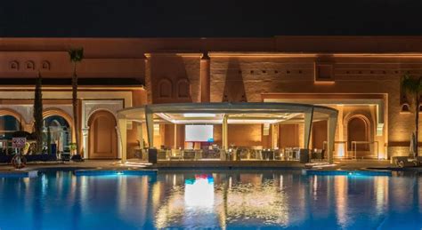 Savoy Le Grand Hotel Marrakech | Marrakech 2022 UPDATED DEALS £137, HD ...