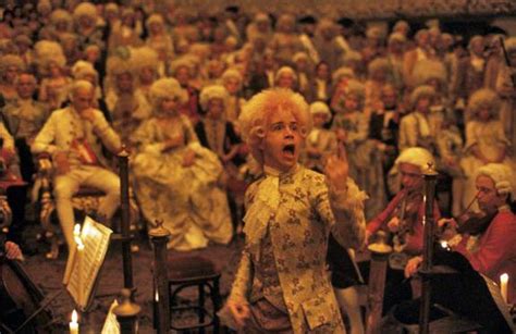 Amadeus movie review & film summary (1984) | Roger Ebert