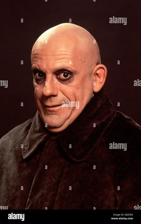 Lurch Addams Family High Resolution Stock Photography and Images - Alamy