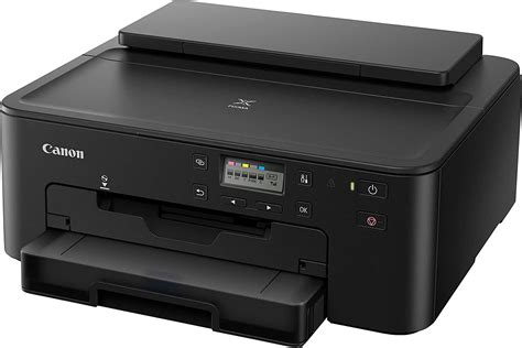 Canon PIXMA TS5050 Drucker | WLAN Drucker Test 2024