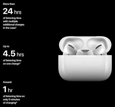 secrètement Jeune marié Éclairer airpods pro see battery level coup de ...