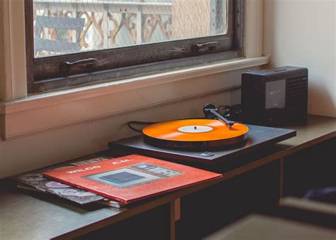 Perfect Pairings: These Record Players and Consoles Are a Match Made in ...