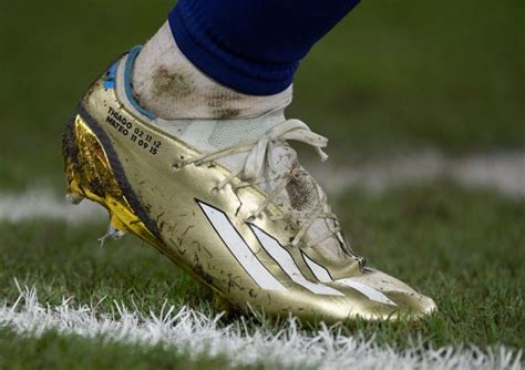 Lionel Messi 2022 Cleats