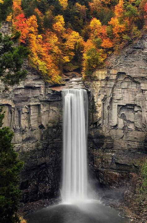 http://www.visitithaca.com/camping/Taughannock-Falls-State-Park-387 ...