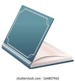 2,188 Open Book Half Images, Stock Photos & Vectors | Shutterstock