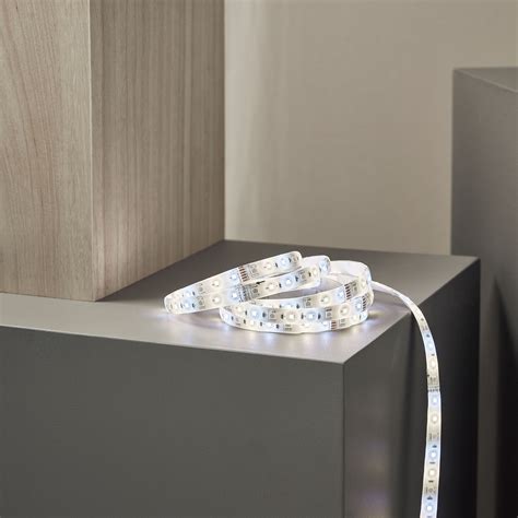 Smart LED strip perfect for your kitchen