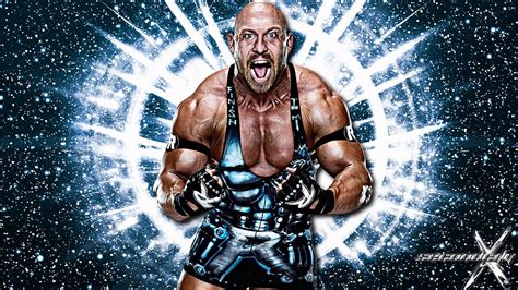 WWE: "Meat On the Table" Ryback 8th Theme Song - YouTube