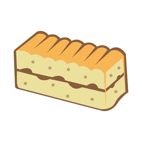 bread icon logo vector design template 17072361 Vector Art at Vecteezy