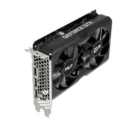 GeForce® GTX 1650 SUPER GP OC