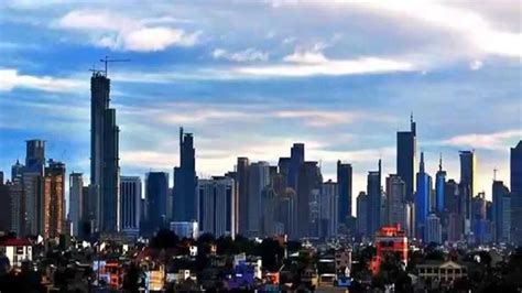 7. Manila --Top City Skylines-- - YouTube