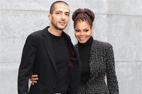 How Janet Jackson's Split from Wissam Al Mana Became Contentious