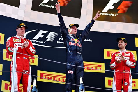 F1 Spanish GP: 5 most memorable moments