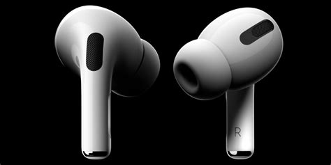 AirPods Pro vs. AirPods comparison on features, size, price - 9to5Mac