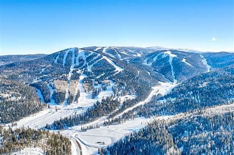 3 Best Ski Resorts in Arizona, 2024/25 | PlanetWare